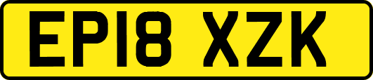 EP18XZK