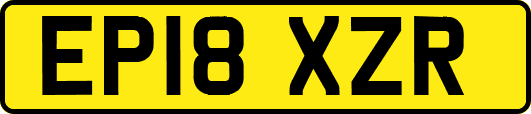EP18XZR