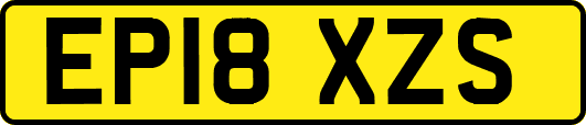 EP18XZS