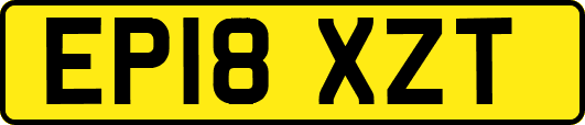EP18XZT