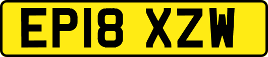EP18XZW