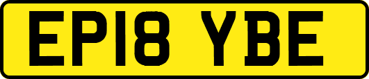 EP18YBE