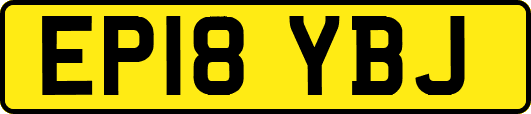 EP18YBJ