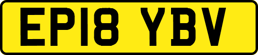 EP18YBV