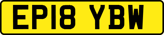 EP18YBW
