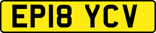 EP18YCV