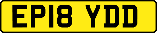 EP18YDD