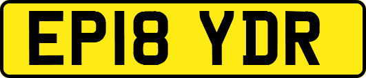 EP18YDR