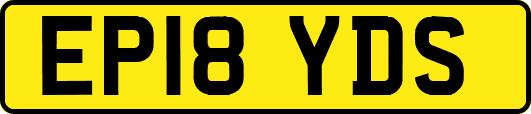EP18YDS
