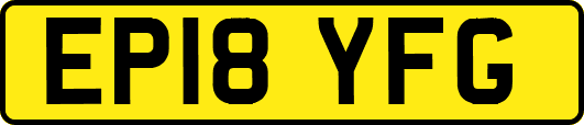 EP18YFG