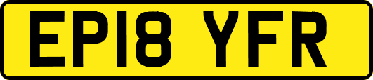 EP18YFR