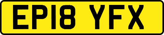 EP18YFX