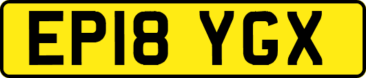 EP18YGX