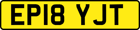 EP18YJT