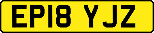 EP18YJZ