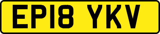 EP18YKV