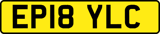 EP18YLC