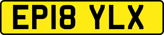 EP18YLX