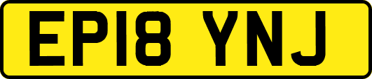 EP18YNJ