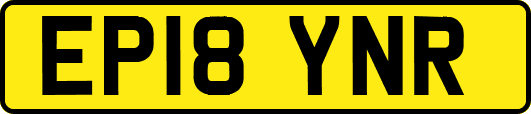 EP18YNR