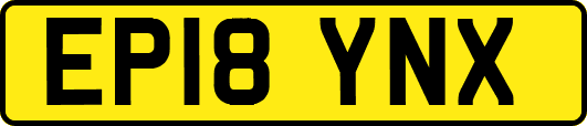 EP18YNX