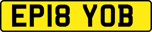 EP18YOB