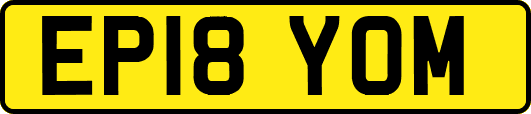EP18YOM