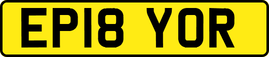 EP18YOR