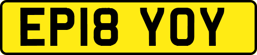EP18YOY