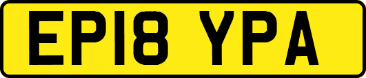 EP18YPA