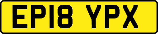 EP18YPX
