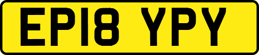 EP18YPY