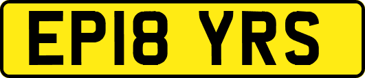 EP18YRS