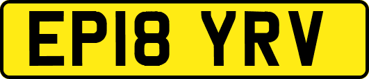 EP18YRV
