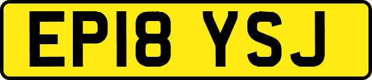 EP18YSJ