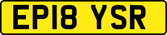 EP18YSR