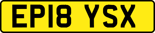 EP18YSX