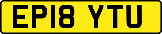 EP18YTU