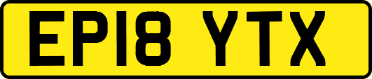 EP18YTX