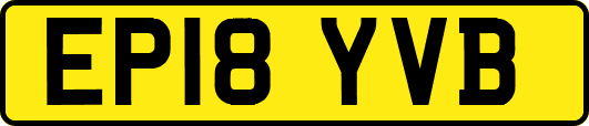 EP18YVB