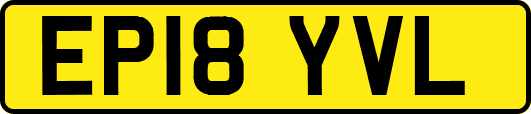EP18YVL