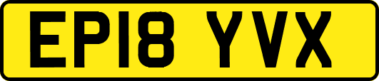 EP18YVX