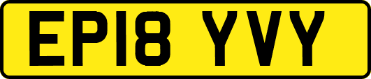 EP18YVY