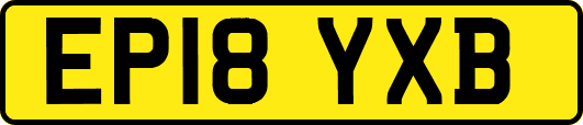 EP18YXB