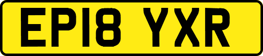 EP18YXR