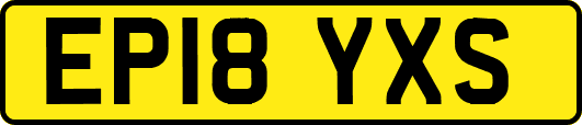 EP18YXS