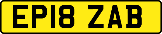 EP18ZAB