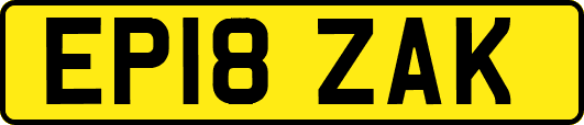 EP18ZAK