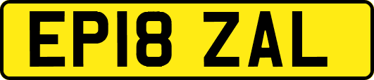 EP18ZAL