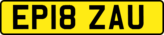 EP18ZAU